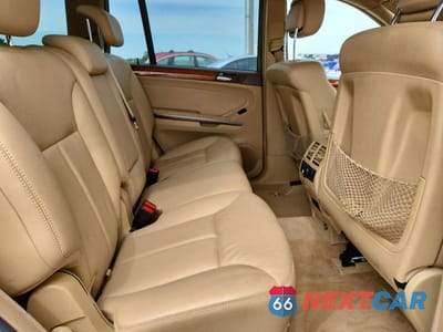 Zdjęcie 11 z 13 samochodu: 2008 MERCEDES-BENZ GL 450 4MATIC VIN:4JGBF71E28A333246 - miniatura