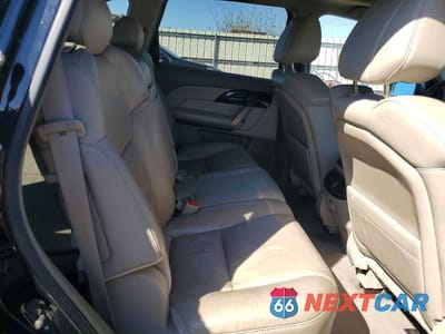 Zdjęcie 11 z 12 samochodu: 2009 ACURA MDX VIN:2HNYD28209H523787 - miniatura