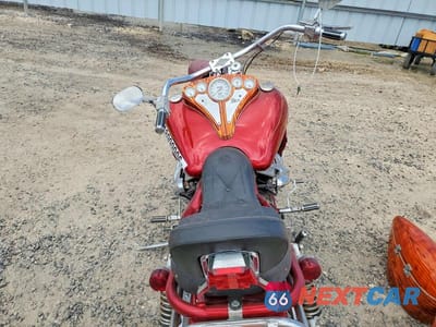 Zdjęcie 6 z 10 samochodu: 1997 BOSS MOTORCYCLE VIN:1B9TBVC28VD285166 - miniatura