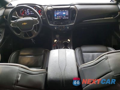 Zdjęcie 8 z 13 samochodu: 2023 CHEVROLET TRAVERSE PREMIER VIN:1GNERKKW7PJ214598 - miniatura