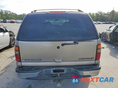 Zdjęcie 6 z 13 samochodu: 2002 CHEVROLET SUBURBAN K1500 VIN:1GNFK16ZX2J225580 - miniatura