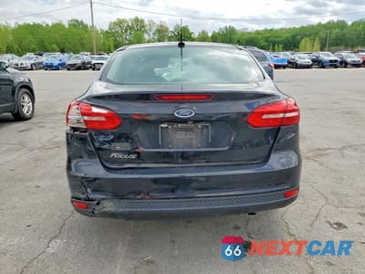 Zdjęcie 6 z 13 samochodu: 2017 FORD FOCUS S VIN:1FADP3E20HL253327 - miniatura