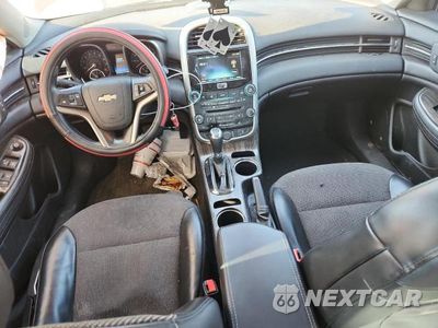 Zdjęcie 8 z 13 samochodu: 2016 CHEVROLET MALIBU LIMITED LT VIN:1G11C5SA0GF157803 - miniatura