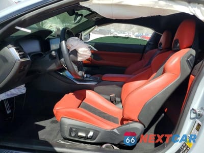 Zdjęcie 7 z 12 samochodu: 2023 BMW M4 COMPETITION VIN:WBS43AZ03PCM29359 - miniatura