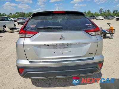 Zdjęcie 6 z 14 samochodu: 2023 MITSUBISHI ECLIPSE CROSS LE VIN:JA4ATVAA6PZ000309 - miniatura