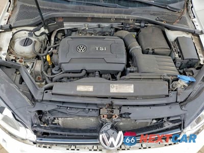 Zdjęcie 11 z 12 samochodu: 2016 VOLKSWAGEN GOLF BASE VIN:3VW917AU0GM006013 - miniatura