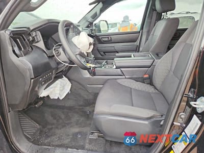 Zdjęcie 7 z 11 samochodu: 2026 TOYOTA TUNDRA SR VIN:5TFKB5DB0TX345567 - miniatura