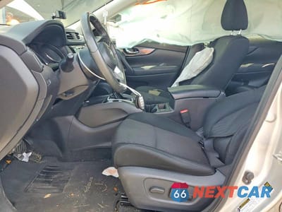 Zdjęcie 7 z 13 samochodu: 2017 NISSAN ROGUE SV VIN:KNMAT2MT8HP605141 - miniatura