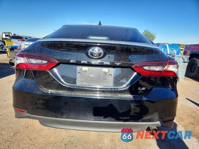 Zdjęcie 6 z 12 samochodu: 2021 TOYOTA CAMRY VIN:4T1C11AKXMU603371 - miniatura