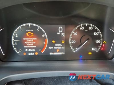 Zdjęcie 9 z 14 samochodu: 2024 HONDA PILOT TRAILSPORT VIN:5FNYG1H60RB041529 - miniatura