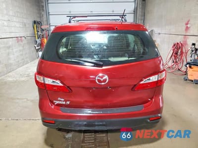 Zdjęcie 6 z 13 samochodu: 2012 MAZDA 5 VIN:JM1CW2BLXC0136168 - miniatura