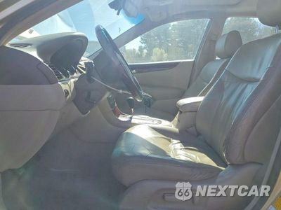 Zdjęcie 7 z 13 samochodu: 2002 LEXUS ES 300 VIN:JTHBF30G225007316 - miniatura