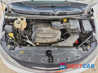 Zdjęcie 11 z 12 samochodu: 2018 CHRYSLER PACIFICA LIMITED VIN:2C4RC1GG1JR226241 - miniatura