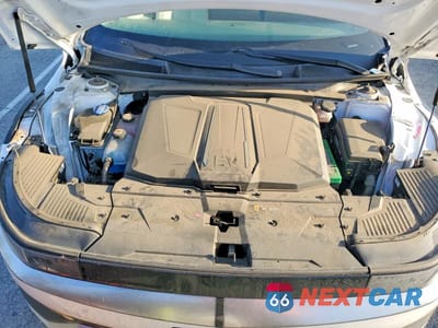 Zdjęcie 11 z 12 samochodu: 2022 HYUNDAI IONIQ 5 SEL VIN:KM8KN4AE0NU069004 - miniatura