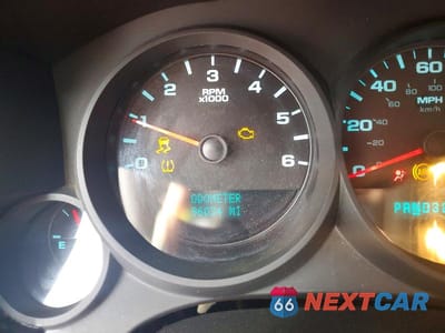 Zdjęcie 9 z 12 samochodu: 2012 GMC SIERRA C1500 VIN:1GTN1TEA9CZ331181 - miniatura