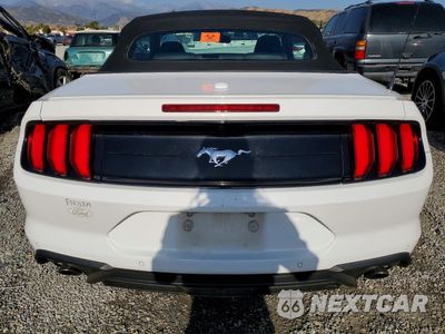 Zdjęcie 6 z 12 samochodu: 2019 FORD MUSTANG VIN:1FATP8UH5K5148681 - miniatura