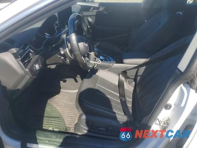 Zdjęcie 7 z 11 samochodu: 2021 AUDI A5 VIN:WAUABCF57MA038664 - miniatura