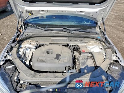 Zdjęcie 12 z 13 samochodu: 2021 VOLVO XC60 T5 INSCRIPTION VIN:YV4102RLXM1755098 - miniatura