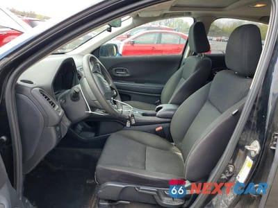 Zdjęcie 7 z 13 samochodu: 2017 HONDA HR-V EX VIN:3CZRU6H52HM716982 - miniatura