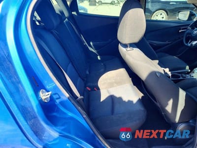 Zdjęcie 10 z 13 samochodu: 2018 TOYOTA YARIS IA BASE VIN:3MYDLBYV4JY331113 - miniatura