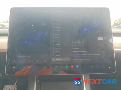 Zdjęcie 9 z 12 samochodu: 2018 TESLA MODEL 3 VIN:5YJ3E1EB0JF068073 - miniatura