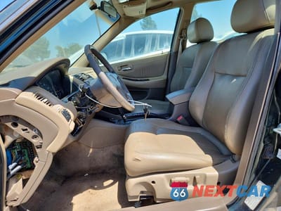 Zdjęcie 7 z 12 samochodu: 1998 HONDA ACCORD EX VIN:1HGCG667XWA265416 - miniatura