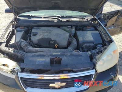 Zdjęcie 11 z 12 samochodu: 2007 CHEV MALIBU MAXX LTZ VIN:1G1ZU67N57F187347 - miniatura