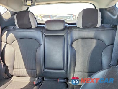 Zdjęcie 10 z 12 samochodu: 2013 HYUNDAI TUCSON GLS VIN:KM8JUCAC3DU678934 - miniatura