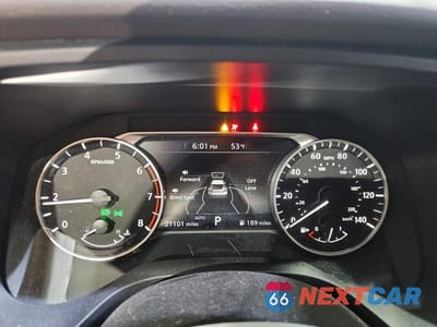 Zdjęcie 9 z 14 samochodu: 2023 NISSAN ROGUE S VIN:5N1BT3AB3PC913941 - miniatura
