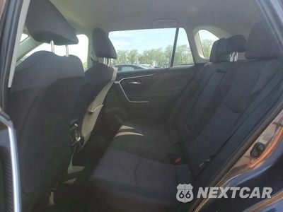 Zdjęcie 11 z 13 samochodu: 2025 TOYOTA RAV4 HYBRID XLE VIN:JTMRWRFV0SJ063061 - miniatura