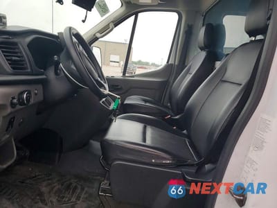 Zdjęcie 7 z 12 samochodu: 2022 FORD TRANSIT DELIVERY TRUCK VIN:1FDBW5Z84NKA01706 - miniatura