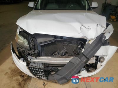Zdjęcie 12 z 13 samochodu: 2011 AUDI Q5 PREMIUM PLUS VIN:WA1LFAFP3BA113728 - miniatura