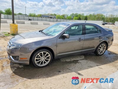 2010 FORD FUSION SEL 3FAHP0JG1AR188206 - główne zdjęcie licytacji z USA - miniatura