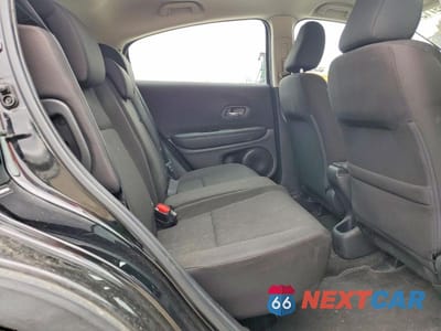 Zdjęcie 11 z 13 samochodu: 2016 HONDA HR-V LX VIN:3CZRU5H32GM703981 - miniatura