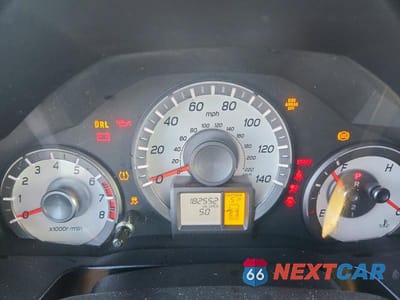 Zdjęcie 9 z 13 samochodu: 2012 HONDA PILOT EXL VIN:5FNYF4H56CB017075 - miniatura