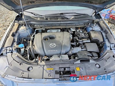 Zdjęcie 12 z 13 samochodu: 2023 MAZDA CX-5 PREFERRED VIN:JM3KFBCM3P0245054 - miniatura