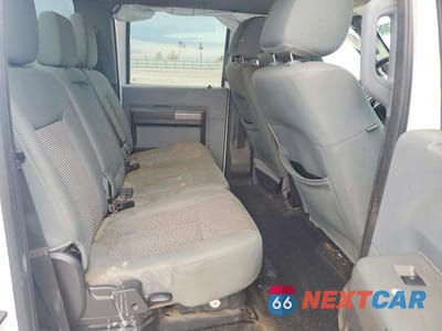 Zdjęcie 10 z 12 samochodu: 2012 FORD F250 SUPER DUTY VIN:1FT7W2BT6CEA46326 - miniatura