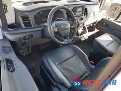 Zdjęcie 8 z 13 samochodu: 2023 FORD TRANSIT 250 REFRIGERATED DELIVERY VAN VIN:1FTBR1X80PKA98297 - miniatura