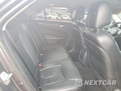 Zdjęcie 10 z 13 samochodu: 2016 CHRYSLER 300 LIMITED VIN:2C3CCAAG3GH156582 - miniatura