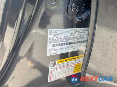 Zdjęcie 10 z 10 samochodu: 2020 FORD EXPEDITION PLATINUM VIN:1FMJU1MT8LEA63448 - miniatura