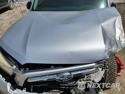 Zdjęcie 12 z 13 samochodu: 2011 TOYOTA 4RUNNER SR5 VIN:JTEBU5JR9B5070976 - miniatura
