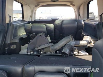Zdjęcie 10 z 13 samochodu: 2012 MERCEDES-BENZ GL 450 4MATIC VIN:4JGBF7BE4CA801193 - miniatura