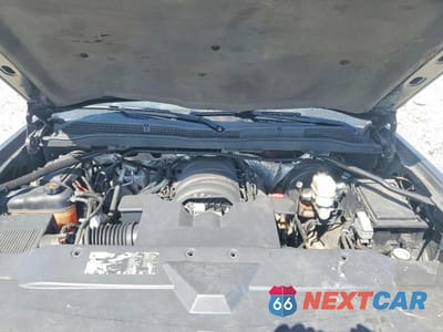 Zdjęcie 11 z 13 samochodu: 2014 CHEVROLET SILVERADO K1500 LTZ VIN:1GCVKSEC3EZ412737 - miniatura