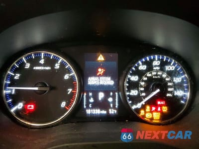 Zdjęcie 9 z 12 samochodu: 2016 MITSUBISHI OUTLANDER SE VIN:JA4AZ3A35GZ024427 - miniatura