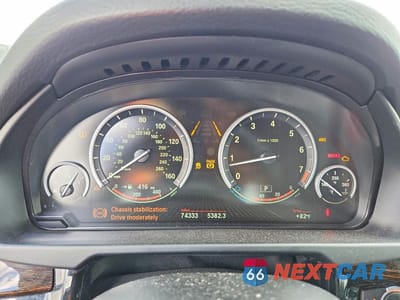 Zdjęcie 9 z 13 samochodu: 2018 BMW X5 SDRIVE35I VIN:5UXKR2C5XJ0Z19800 - miniatura