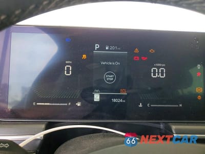 Zdjęcie 9 z 12 samochodu: 2025 KIA K5 GT-LINE VIN:KNAG64J7XS5353512 - miniatura