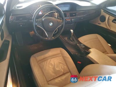 Zdjęcie 8 z 11 samochodu: 2011 BMW 328 XI SULEV VIN:WBAKF5C54BE655115 - miniatura