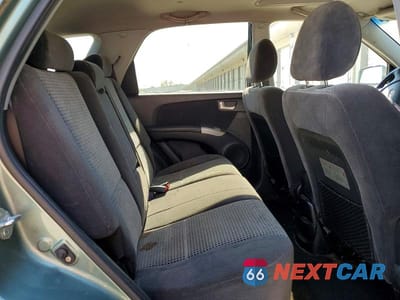 Zdjęcie 11 z 13 samochodu: 2008 KIA SPORTAGE LX VIN:KNDJF723087497637 - miniatura