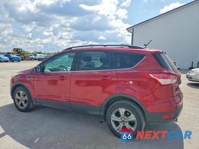 Drugie zdjęcie samochodu z przodu: 2013 FORD ESCAPE SE VIN:1FMCU9GX0DUA10871 - miniatura