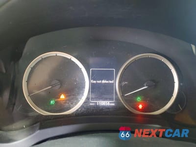 Zdjęcie 9 z 12 samochodu: 2016 LEXUS IS 200T VIN:JTHBA1D20G5028982 - miniatura
